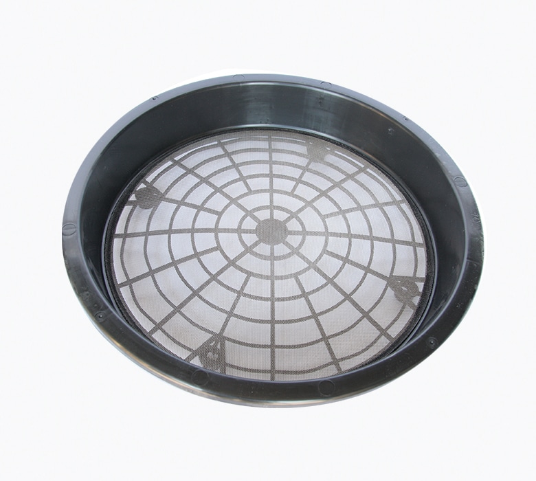 Leaf Strainer for Water Tanks Leaf Catcher & Strainer QTank
