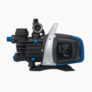 Water Tank Pump Range