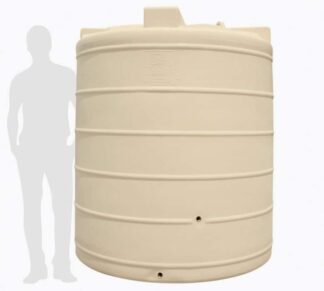 Round Water Tank Range