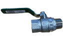 Ball Valve