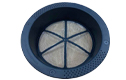 Inlet Strainer
