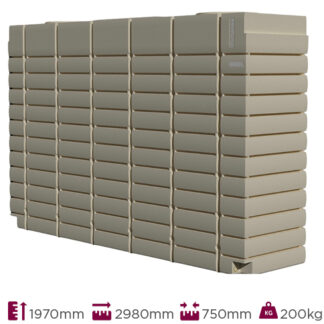 4000L thintank spec