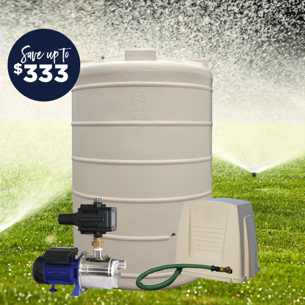 3000L-round-tank-reefe-pump-package 3000L tank pump package