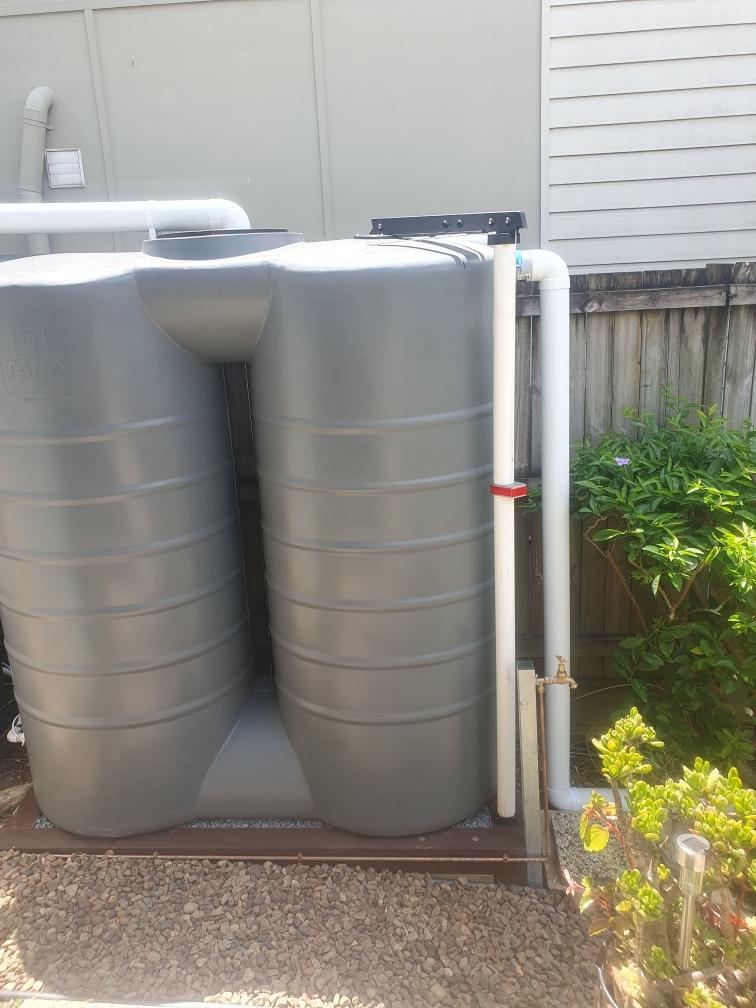 Side Wall Guided Tank Gauge - Image 3