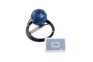 X42 Tank Level Monitor