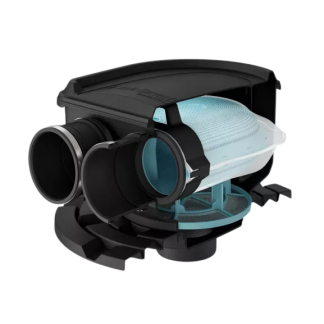 Malestrom Filter 100mm