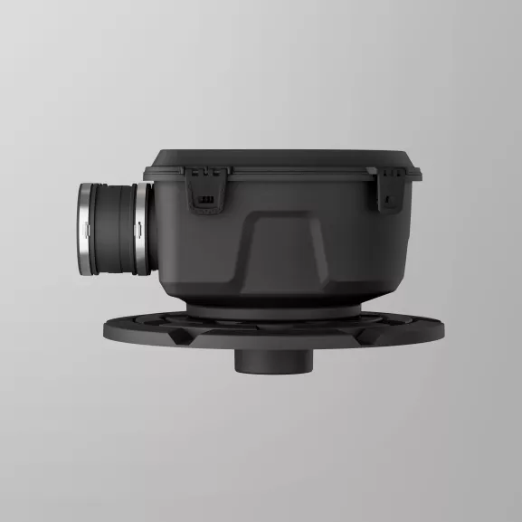 Malestrom Filter 100mm - Image 4