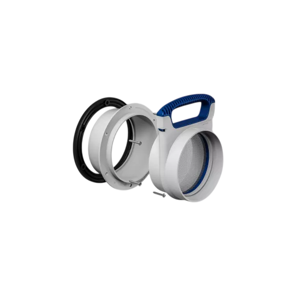 150mm Overflow Kit - Image 6