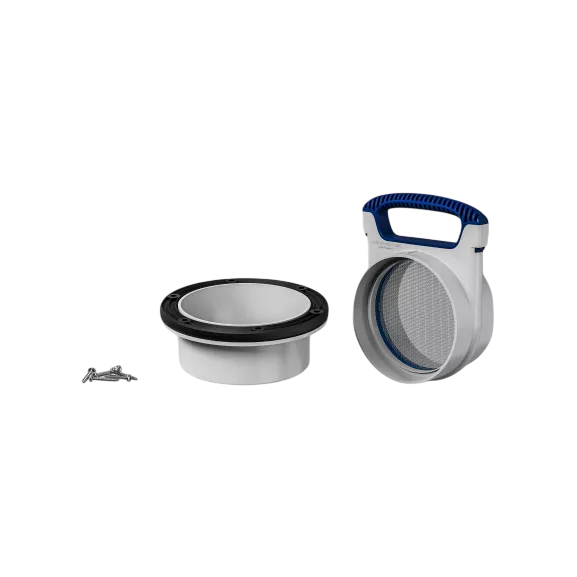 150mm Overflow Kit - Image 4